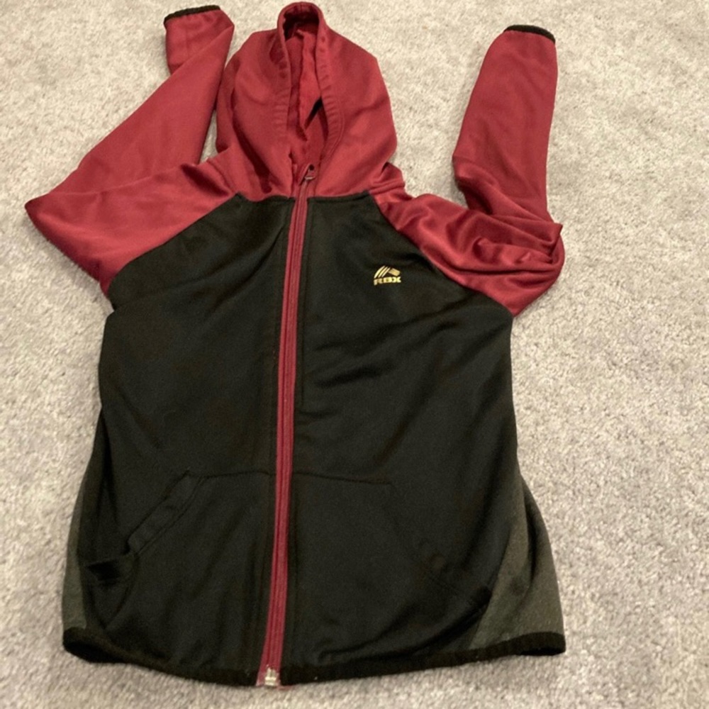 RBX Lightweight Hoodie
